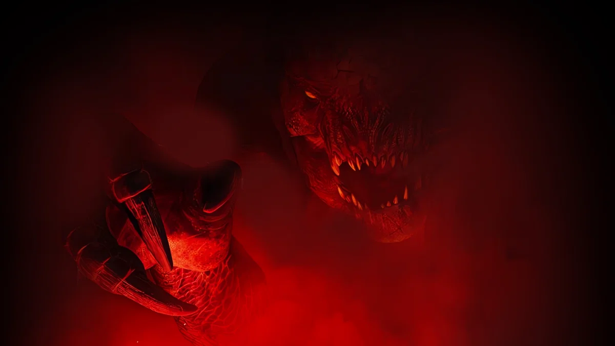 Distortus Rex