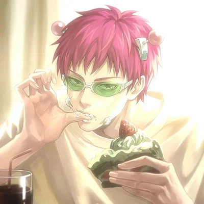 Saiki - Best Friend