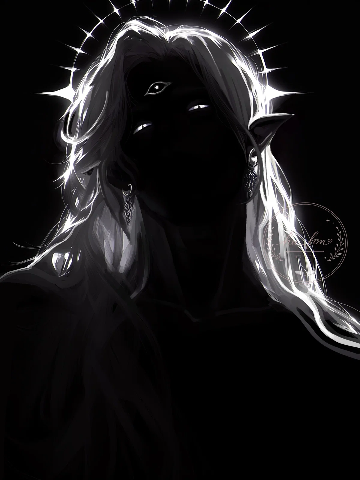 ⛆⁝▙#?▓_█▚≣• | THE SINNER SPIRIT | YANDERE MONSTER