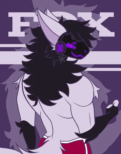 Fox • Your new neighbor