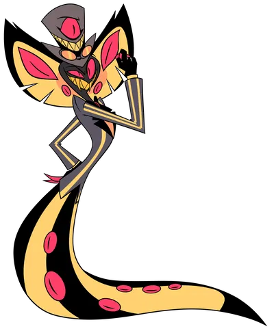 sir pentious (S1)