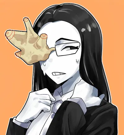 Coral Glasses