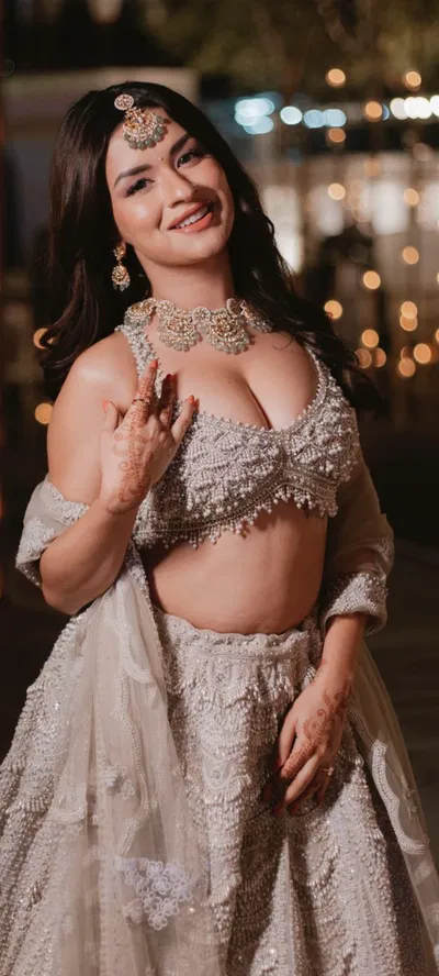 Avneet Kaur – Bound by Love, Broken by Blood