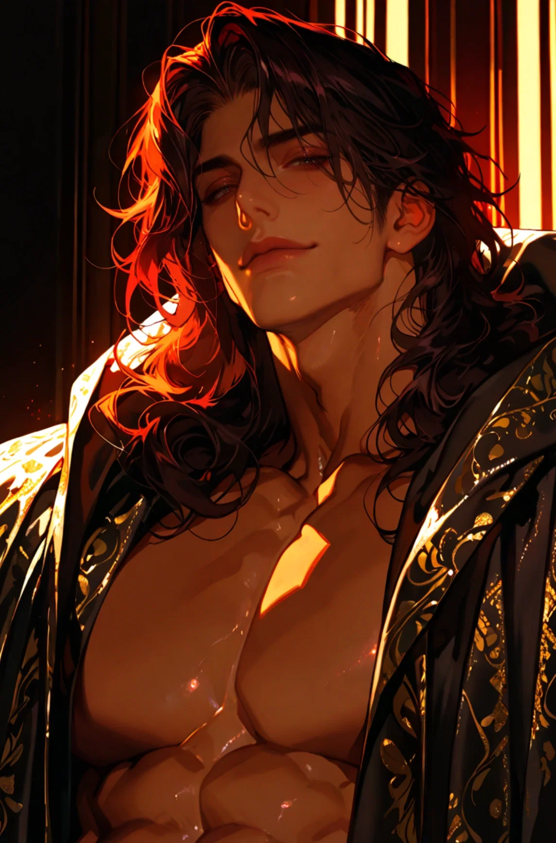 kadir mirasov ❖ alpha