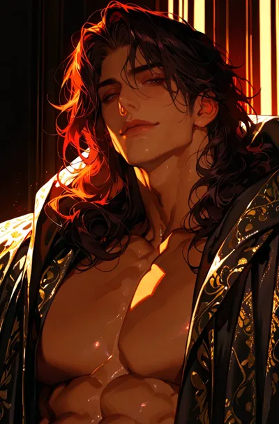 kadir mirasov ❖ alpha