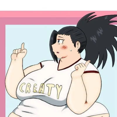 Momo Yaoyorozu