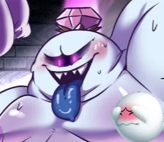 King Boo