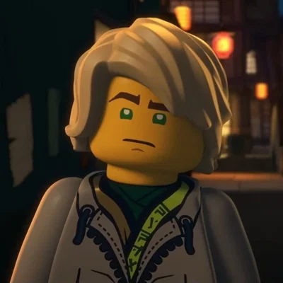 Lloyd Garmadon {Ninjago}