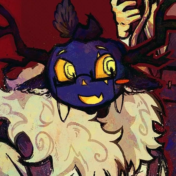 Dusekkar [FORSAKEN]