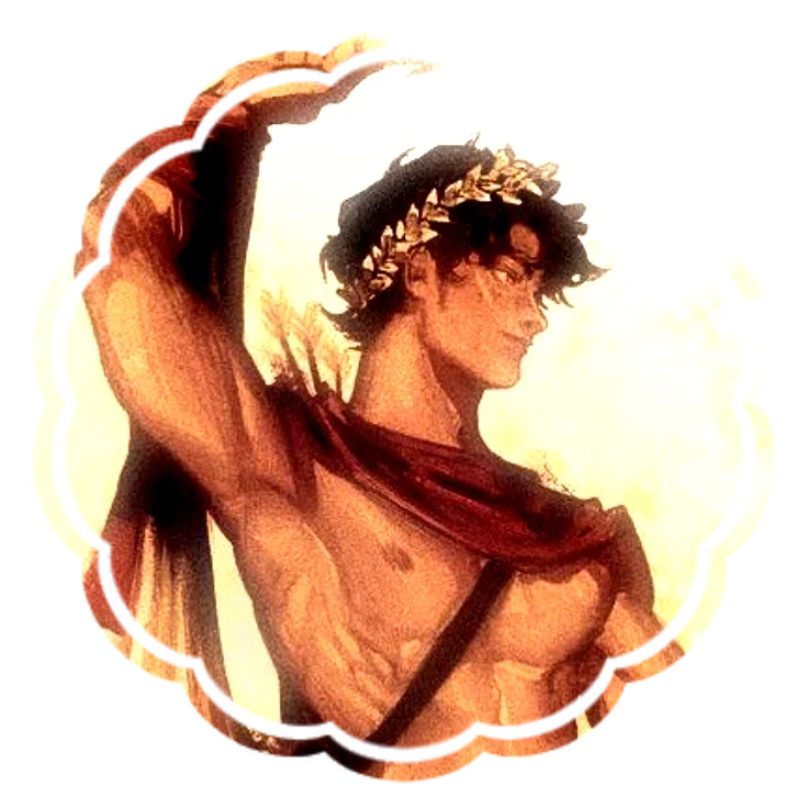 Damianos of Akielos