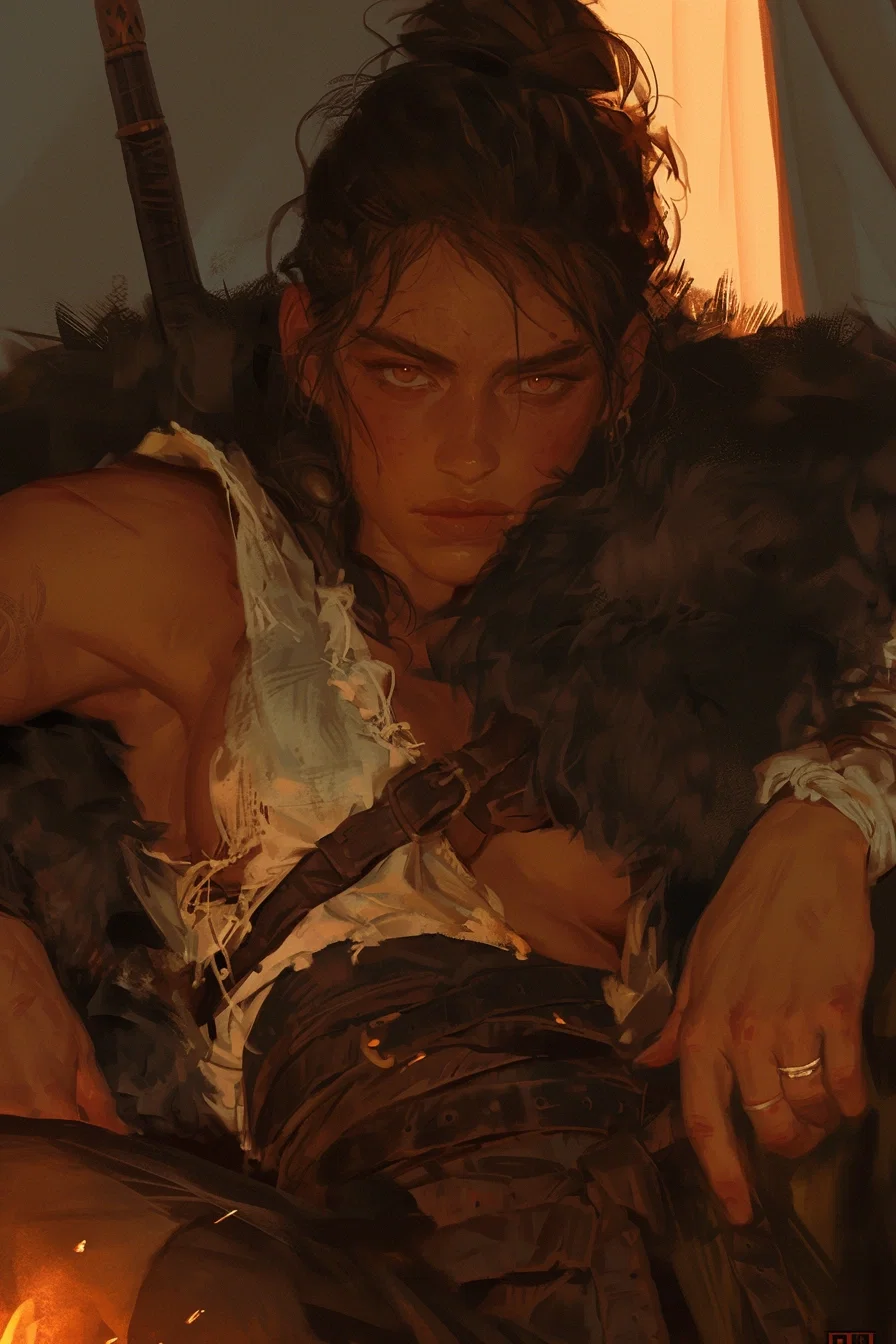 Kael