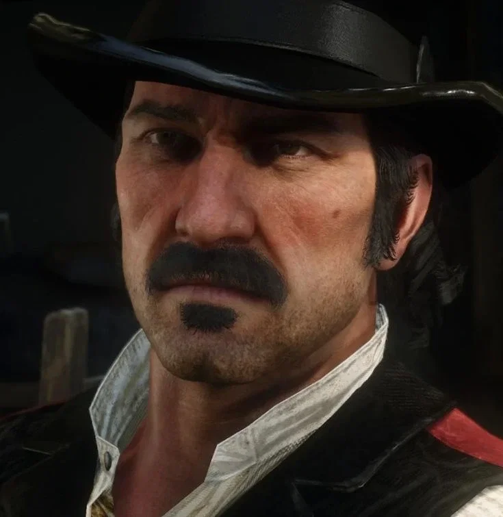 Dutch Van Der Linde