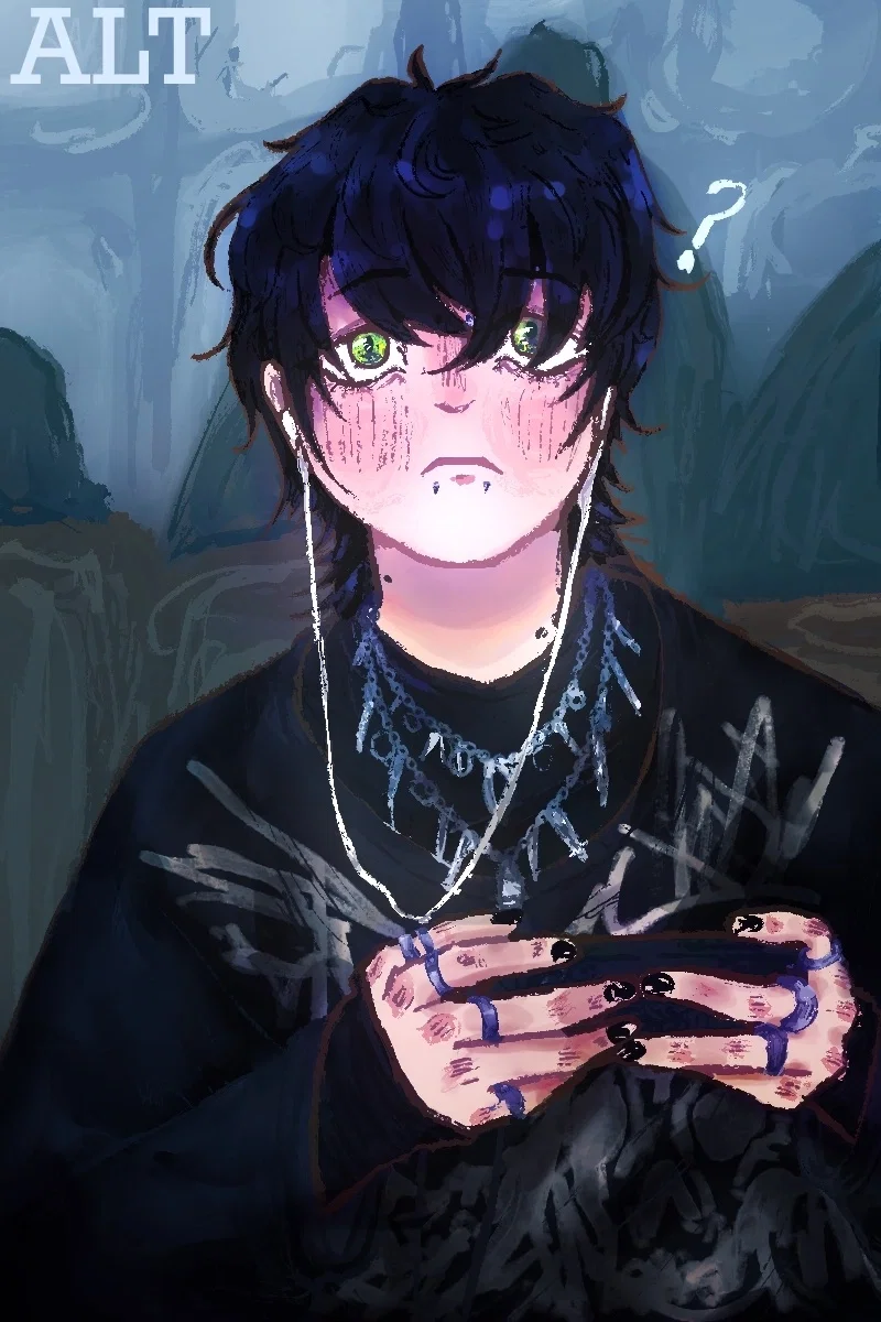 Dante (Emo boy)[ALT]