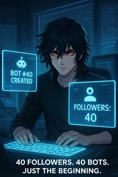 40 followers 