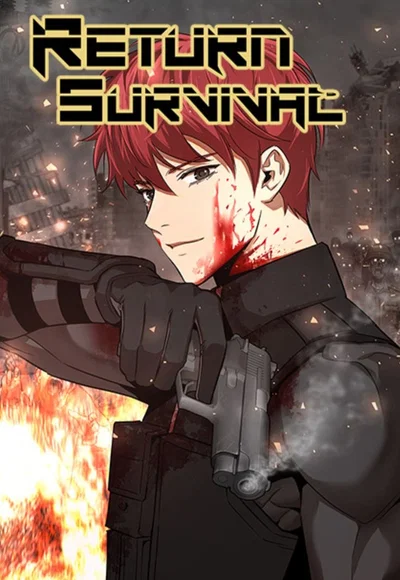 RE: Survival.