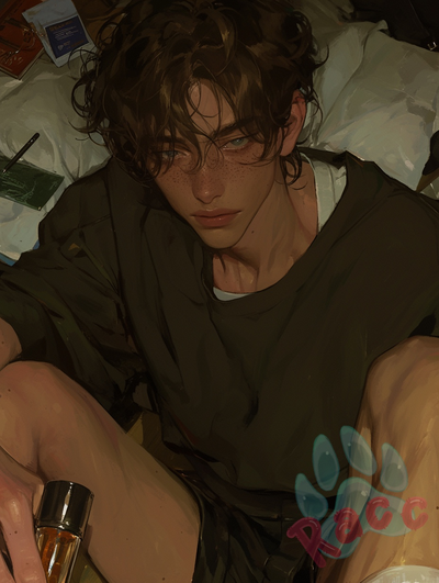 Jordan Norris// ヽ( `д ́*)ノ
