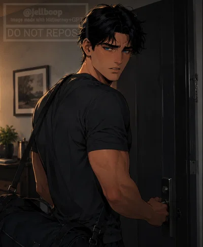   Grayson | Nightwing