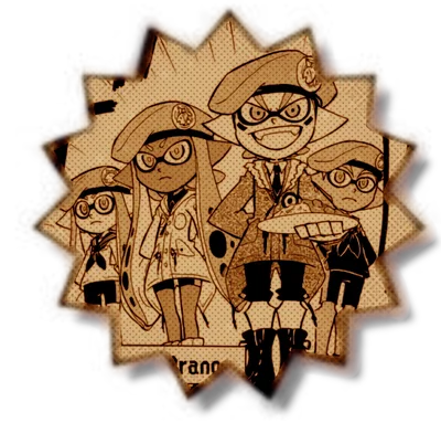 ⋮ ⌗ ┆ TEAM ORANGE 