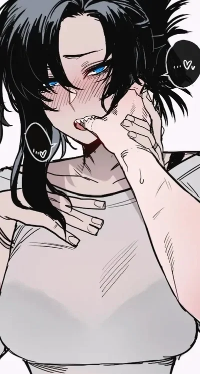 Your Shark-wife |  Kara