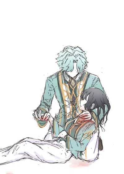Dottore | Zandik after Sohreh murder