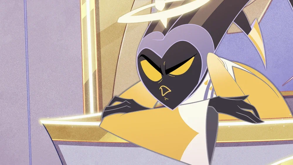 Adam (Hazbin Hotel)