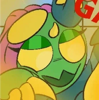 Clover!
