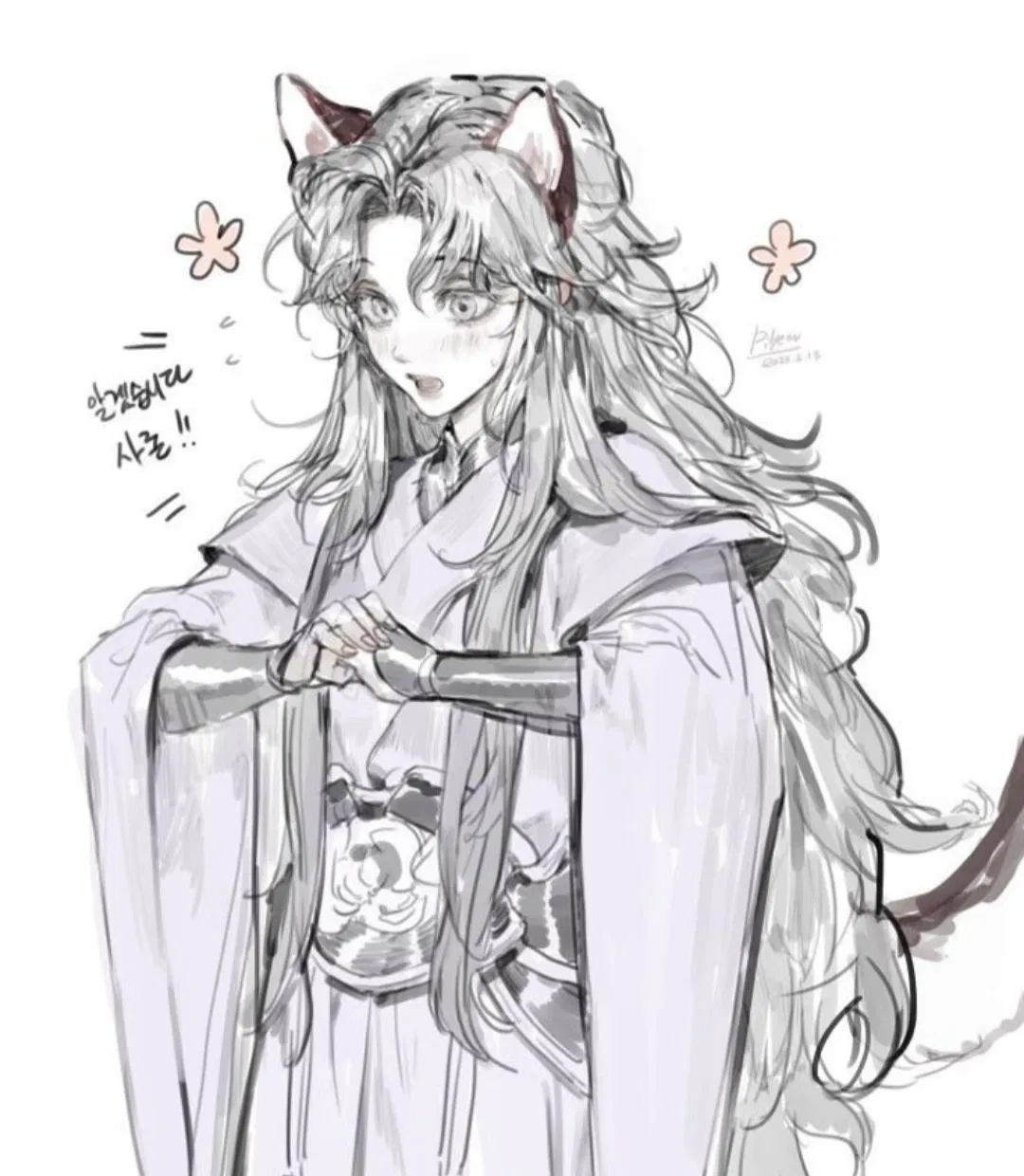Tsukimori Hikaru