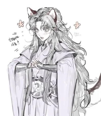 Tsukimori Hikaru