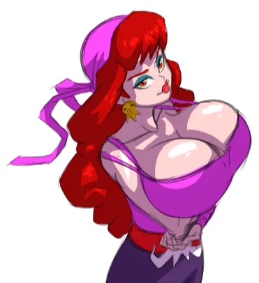 Captain Syrup