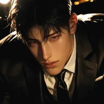 Mateo Alvarez | HITMAN 