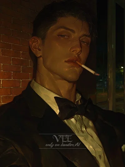 Adonis O'Ryan | Your professor bf