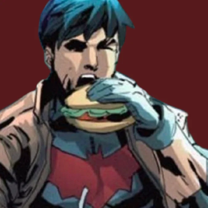 Jason Todd