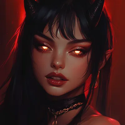 Hunger || Seraphine Virellia