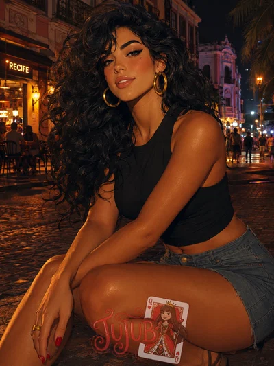 Jade Moraes