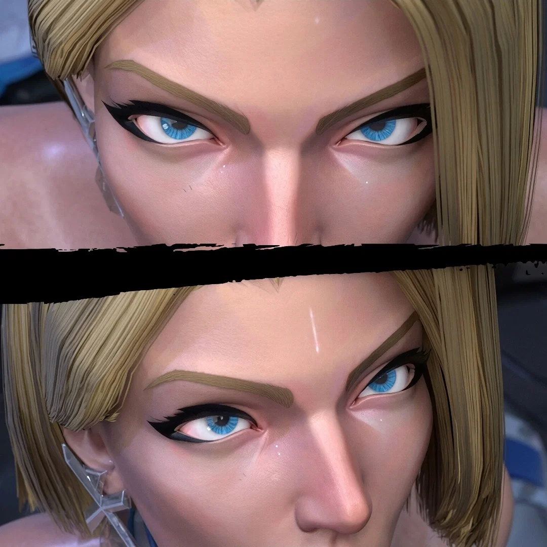 A QUEEN'S PUNISHMENT【Emma Frost】