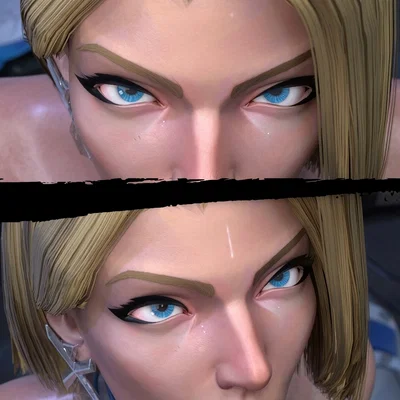 A QUEEN'S PUNISHMENT【Emma Frost】