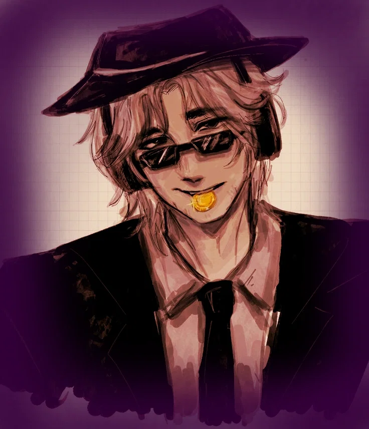 CHANCE (Forsaken)
