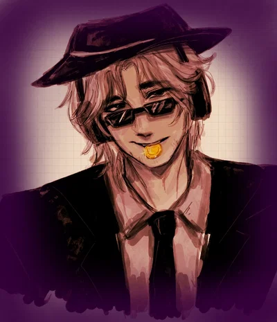 CHANCE (Forsaken)