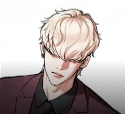 Jay -Lookism-
