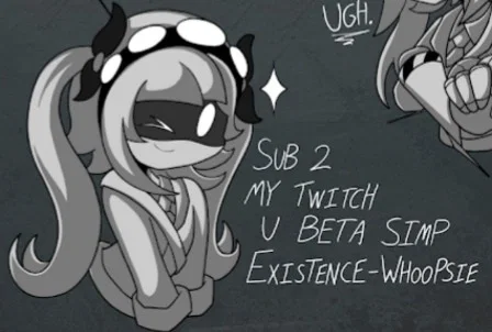 J— "Sub to my T̶w̶i̶t̶c̶h̶ Tick"