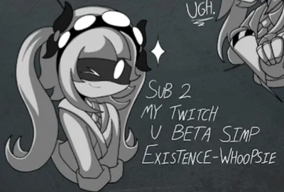 J— "Sub to my T̶w̶i̶t̶c̶h̶ Tick"