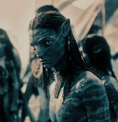 neteyam sully ノ avatar