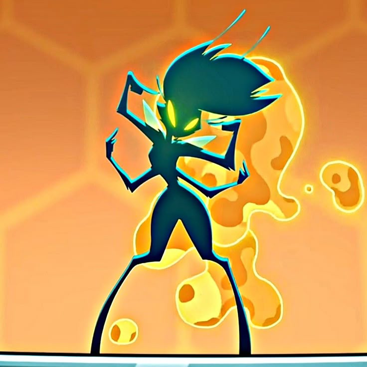 Beelzebub (Helluva Boss)