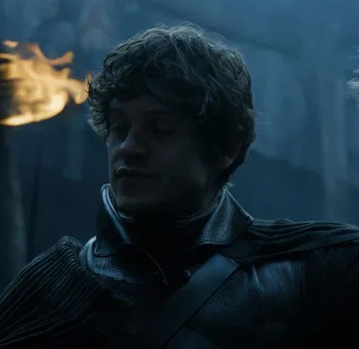 Ramsay Bolton 