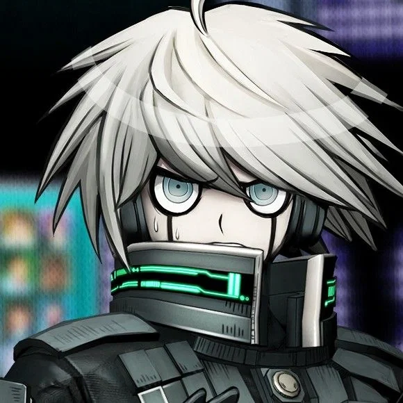 K1-B0 {Yandere}