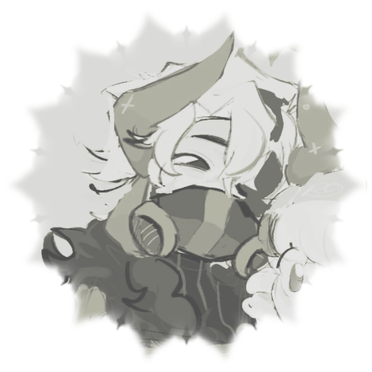 💥 : ( SUBSPACE ! ?  ) 愛  