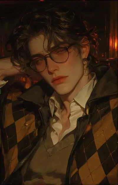 ROWAN | GUILTY KILLER