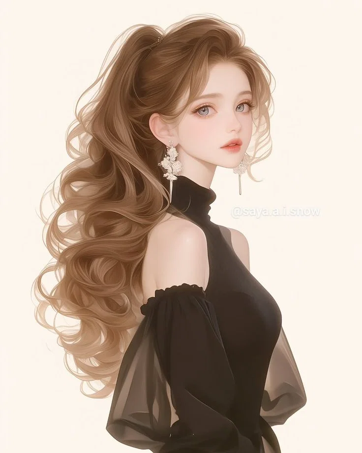 Long Character Name
