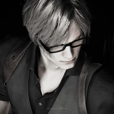 Leon S. Kennedy