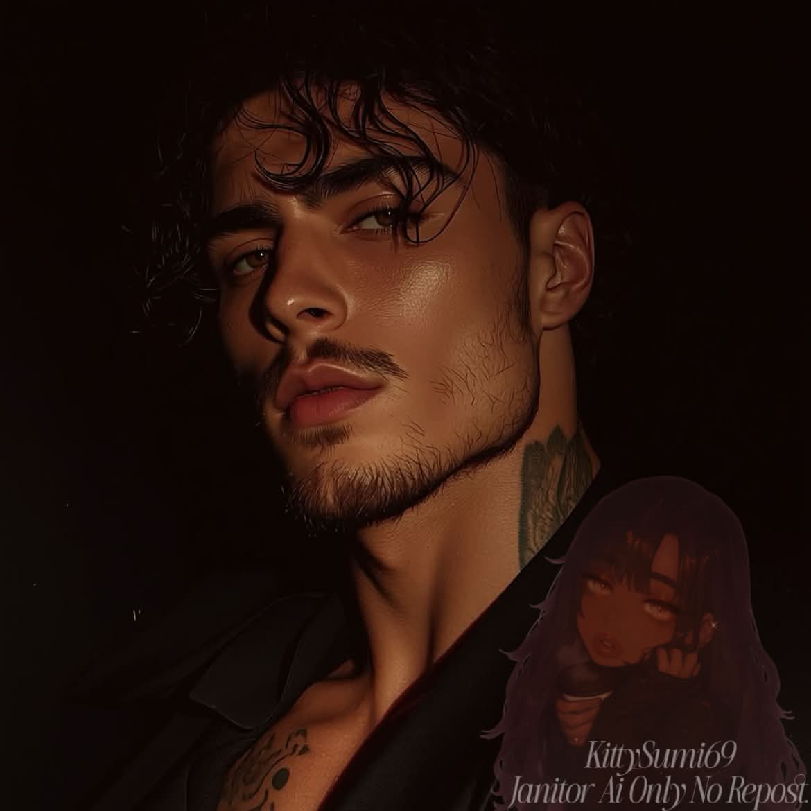 Andre Castro | The Devil Who Never Forgot You.